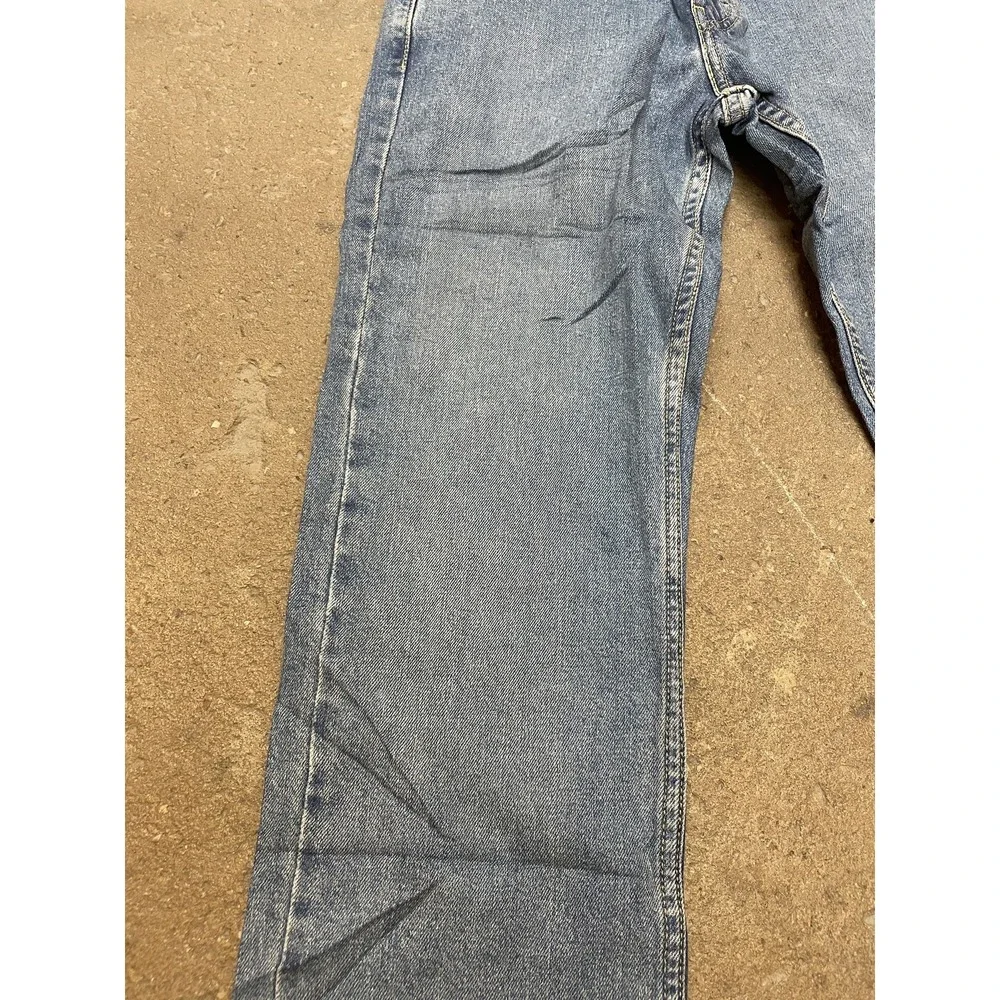 NWT LEVI'S 511 Flex Light Blue Stretch Slim Fit‎ Denim Men's Jeans 28W x 32L